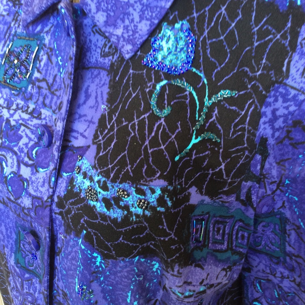 Dressy blazer - Picture 2 of 5